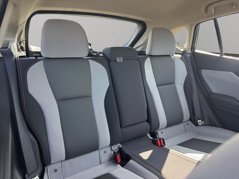 subaru Crosstrek 2019 - 16