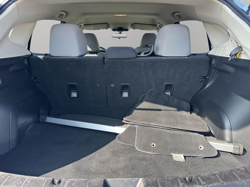 subaru Crosstrek 2019 - 17