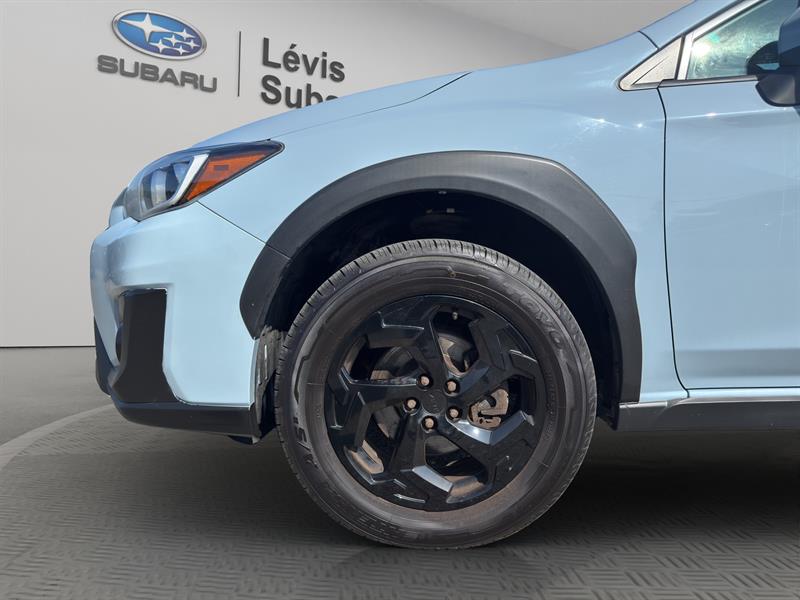 subaru Crosstrek 2019 - 19