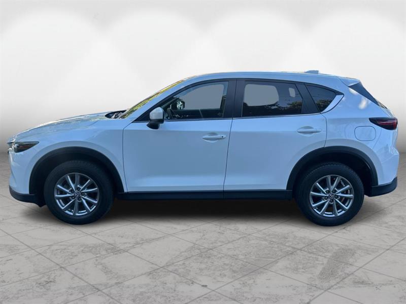 mazda CX-5 2022 - 3