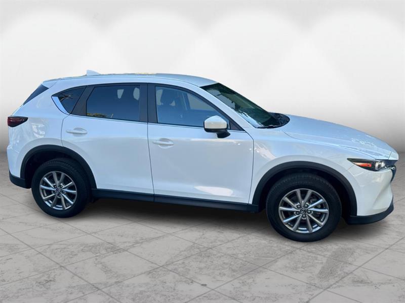 mazda CX-5 2022 - 7