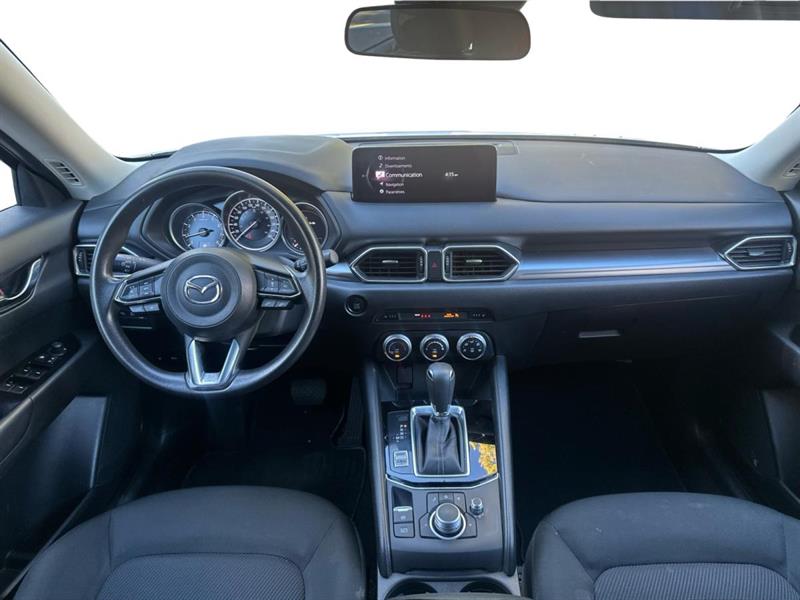 mazda CX-5 2022 - 10