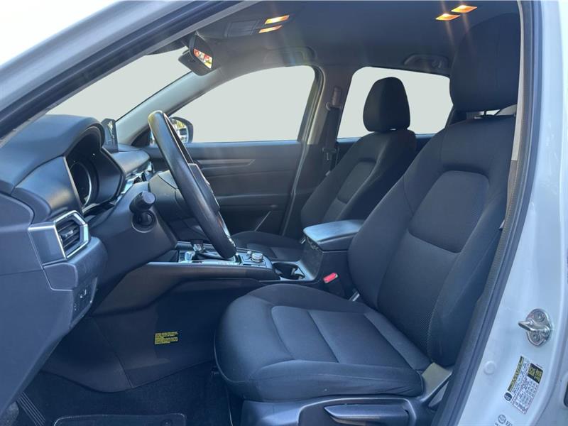 mazda CX-5 2022 - 11