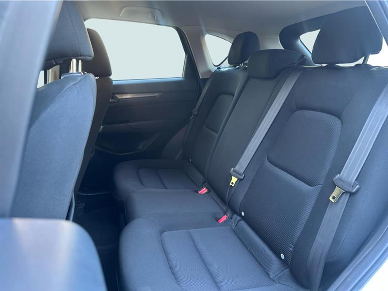 mazda CX-5 2022 - 12