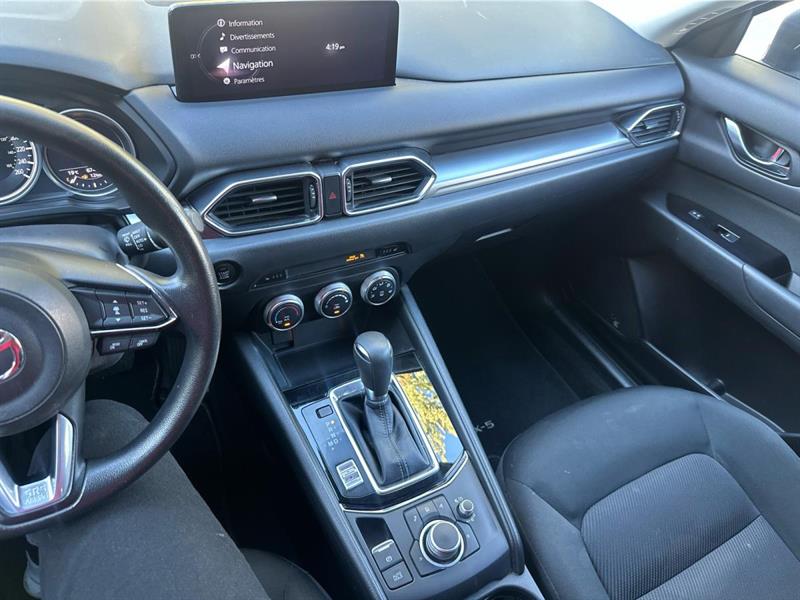 mazda CX-5 2022 - 13