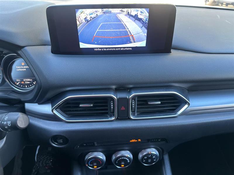 mazda CX-5 2022 - 14