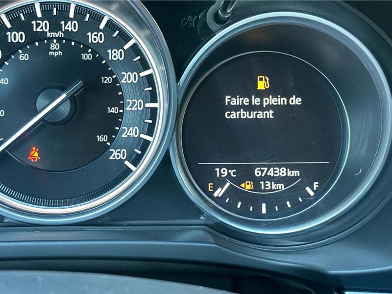 mazda CX-5 2022 - 15