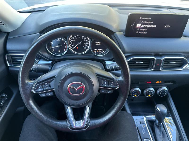 mazda CX-5 2022 - 17