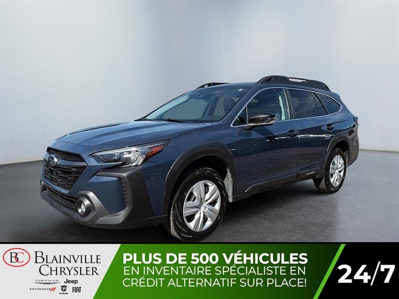 subaru Outback 2024