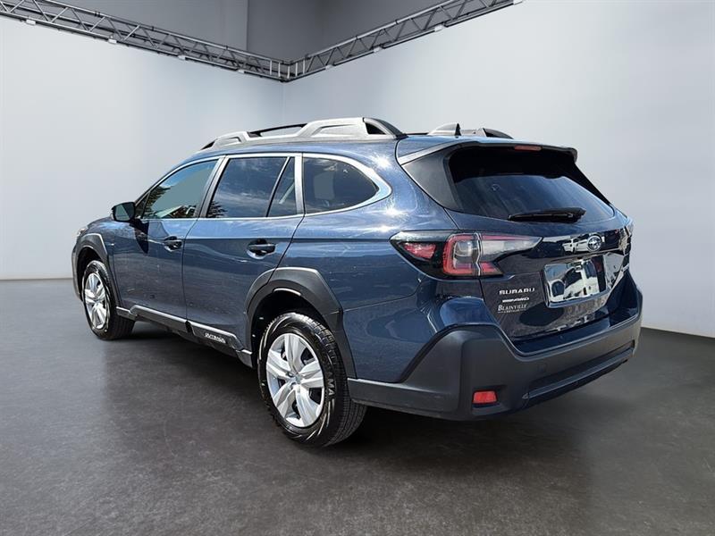 subaru Outback 2024 - 5