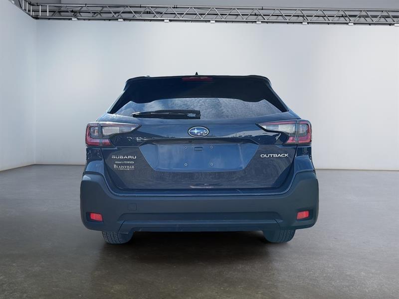 subaru Outback 2024 - 6