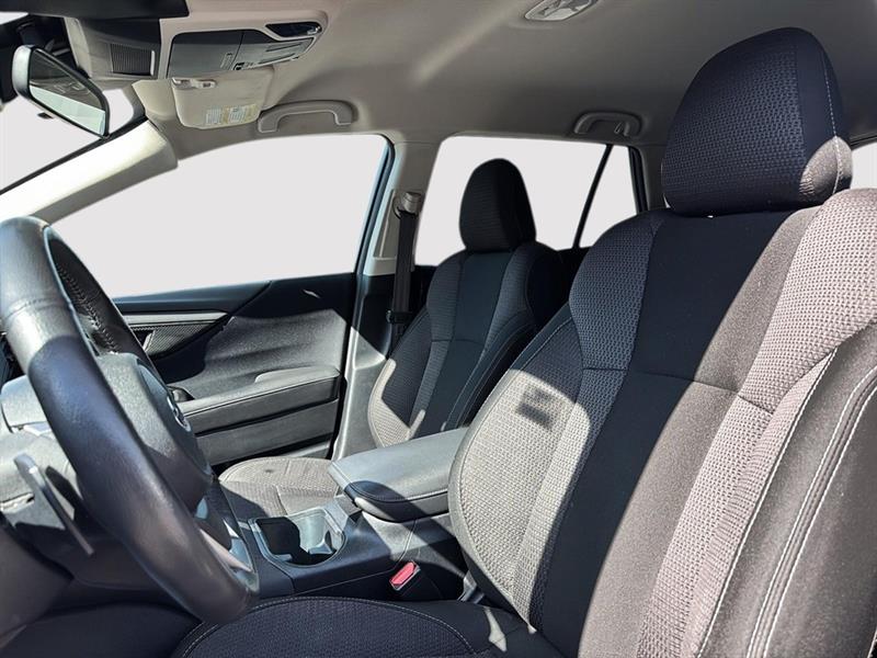 subaru Outback 2024 - 9