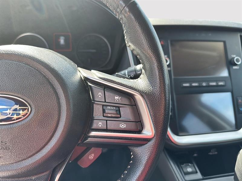 subaru Outback 2024 - 11