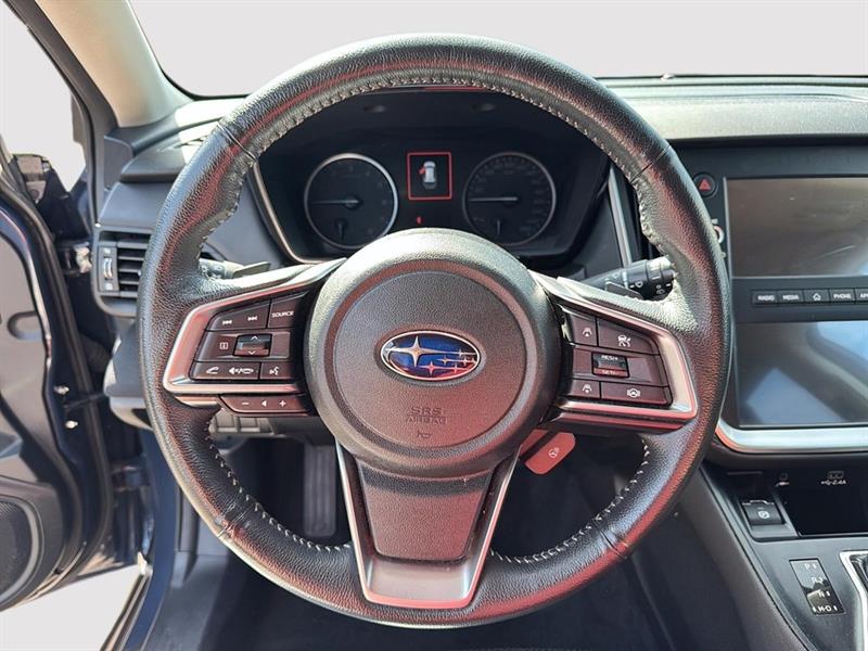 subaru Outback 2024 - 13