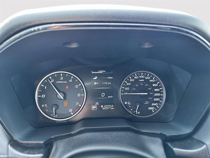 subaru Outback 2024 - 14