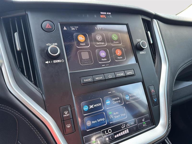 subaru Outback 2024 - 15