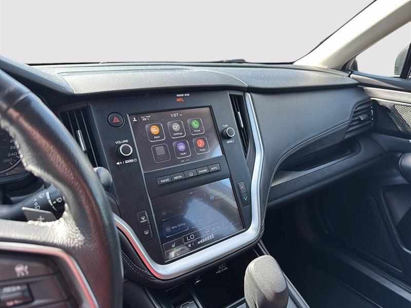 subaru Outback 2024 - 17