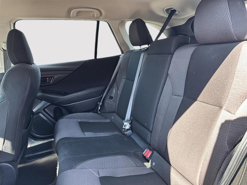 subaru Outback 2024 - 18