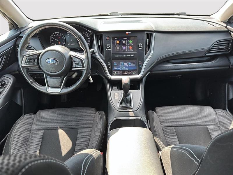 subaru Outback 2024 - 19