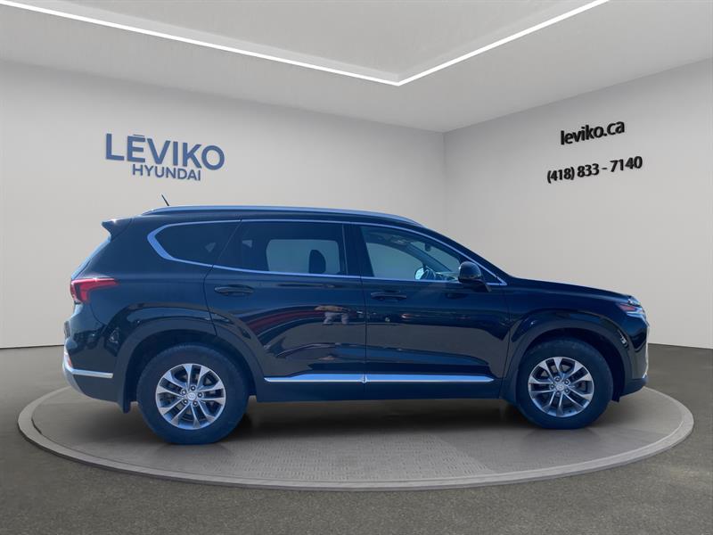 hyundai Santa Fe 2020 - 6