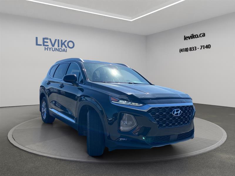 hyundai Santa Fe 2020 - 7