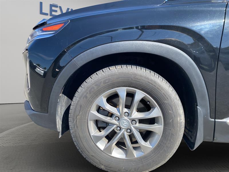 hyundai Santa Fe 2020 - 18