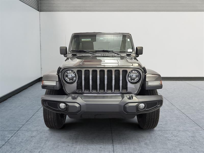 jeep Wrangler 2020 - 2