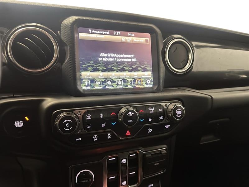 jeep Wrangler 2020 - 13