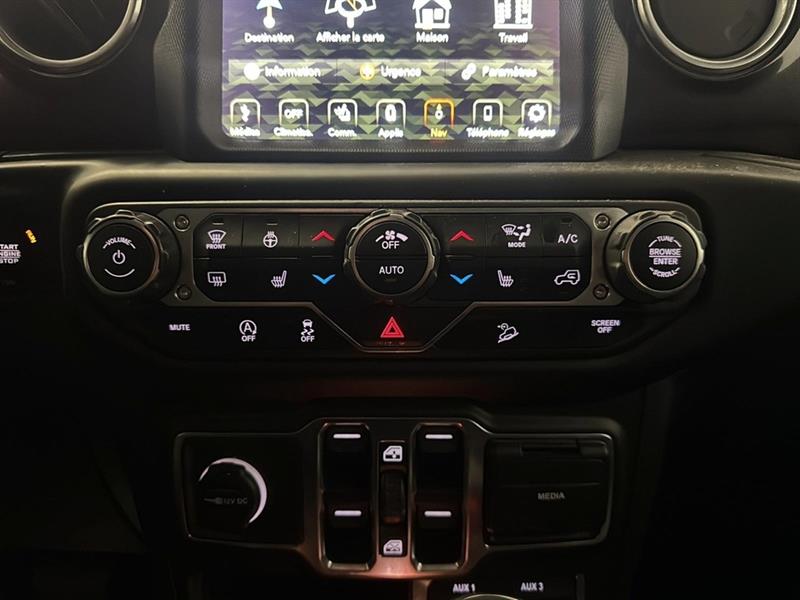 jeep Wrangler 2020 - 18