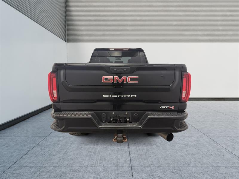 gmc Sierra 2500HD 2022 - 6