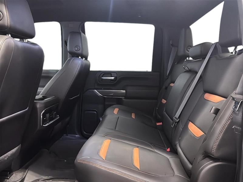 gmc Sierra 2500HD 2022 - 11