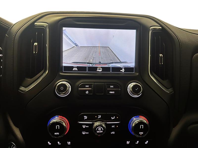 gmc Sierra 2500HD 2022 - 24