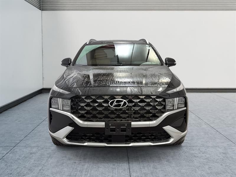 hyundai Santa Fe 2022 - 2