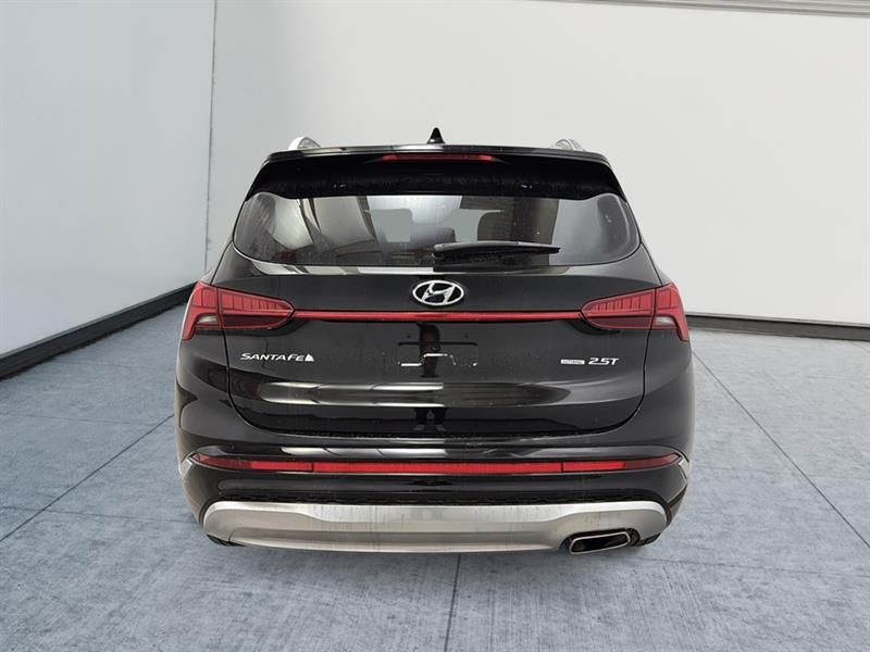hyundai Santa Fe 2022 - 6