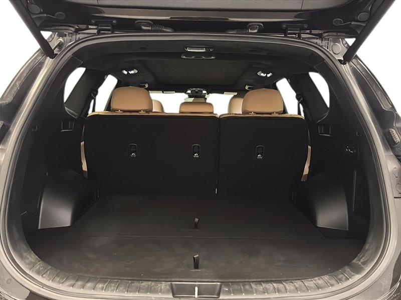 hyundai Santa Fe 2022 - 7