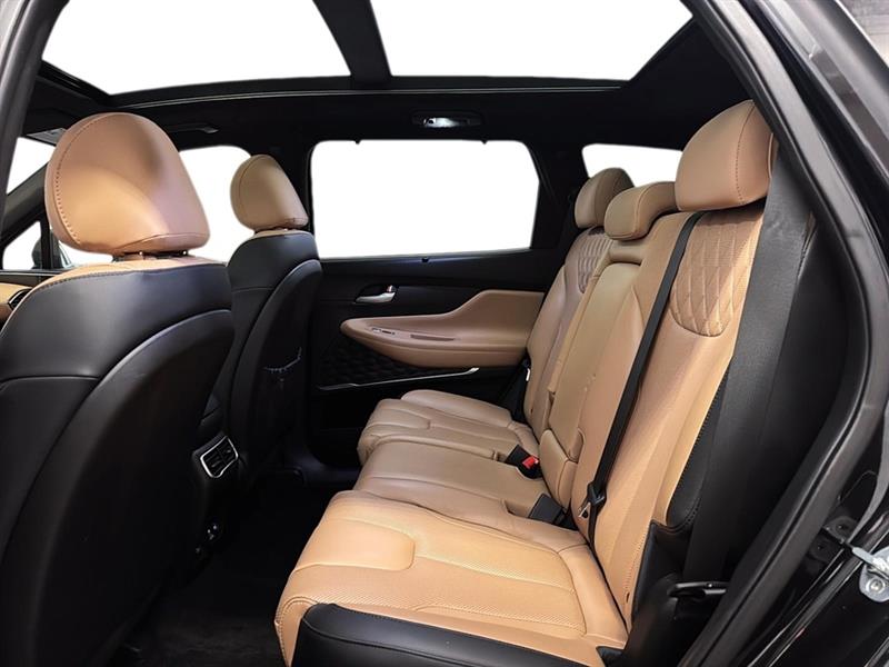 hyundai Santa Fe 2022 - 18