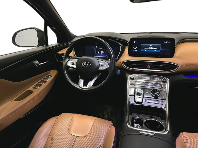 hyundai Santa Fe 2022 - 21