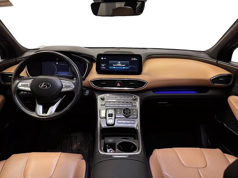 hyundai Santa Fe 2022 - 22