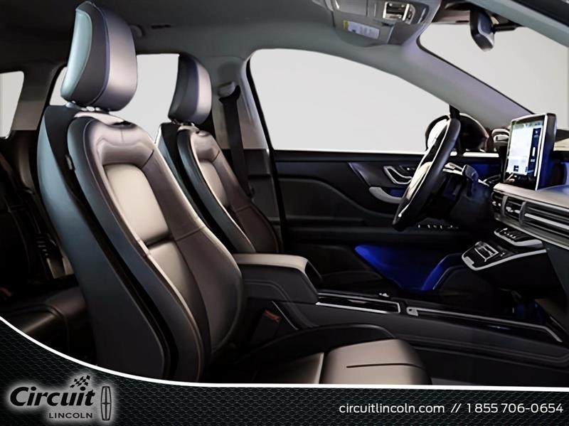 lincoln Corsair 2025 - 4
