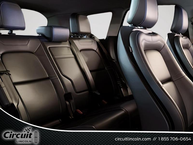 lincoln Corsair 2025 - 5