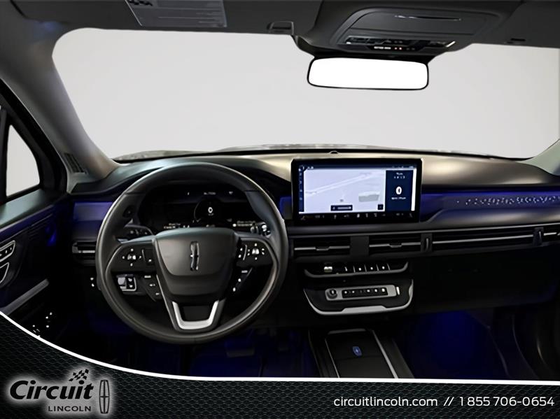 lincoln Corsair 2025 - 6