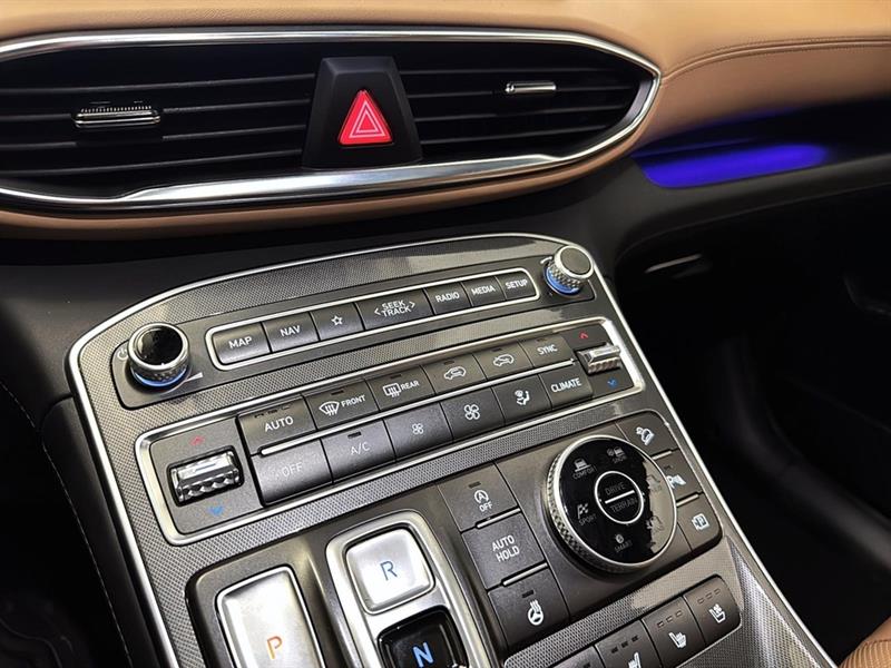 hyundai Santa Fe 2022 - 34
