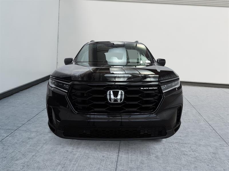 honda Pilot 2025 - 2