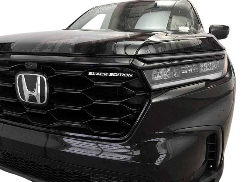 honda Pilot 2025 - 3