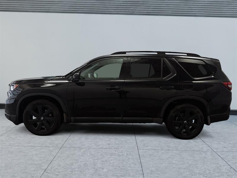 honda Pilot 2025 - 5