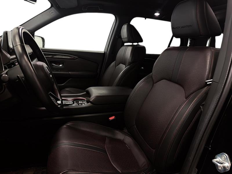 honda Pilot 2025 - 10
