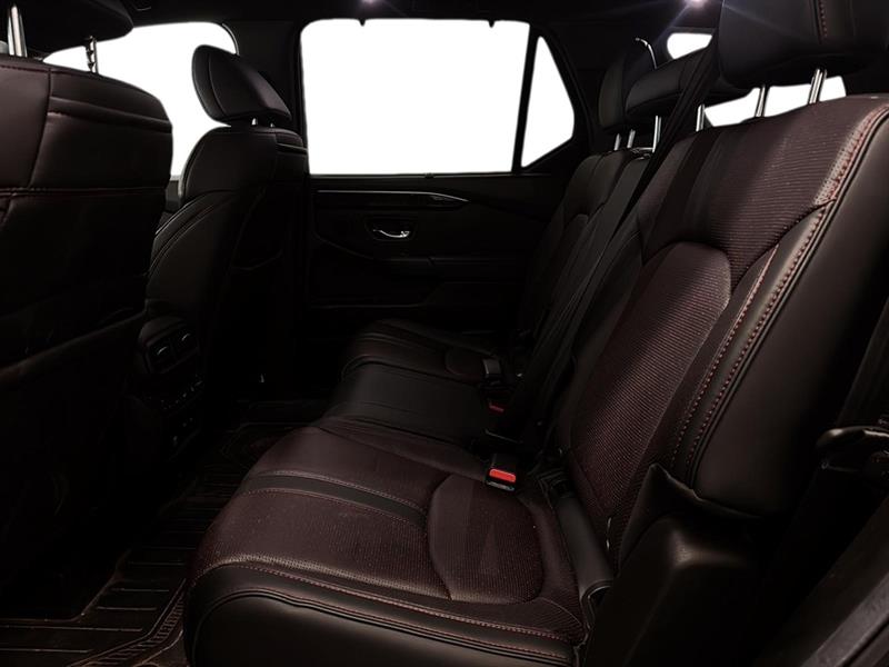 honda Pilot 2025 - 11