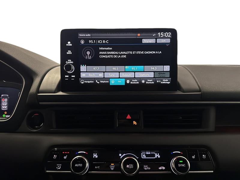 honda Pilot 2025 - 18
