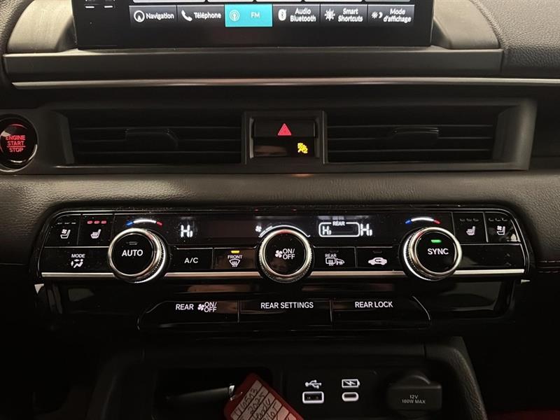 honda Pilot 2025 - 19