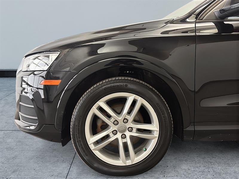 audi Q3 2017 - 5